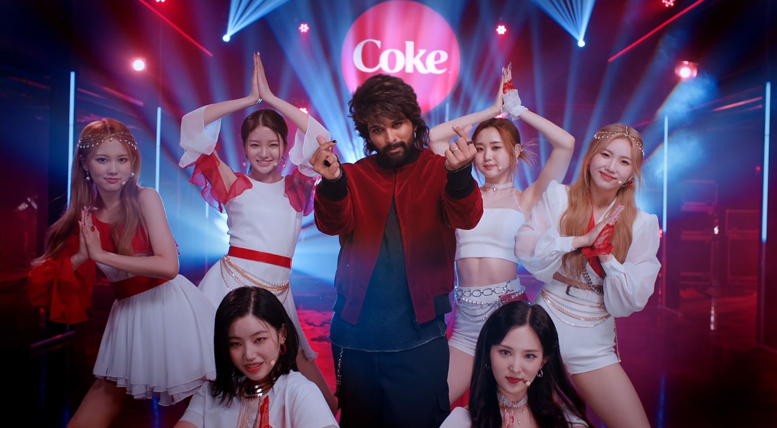 Coca Cola Redefines Diversity With The Launch Of A New Song Featuring 