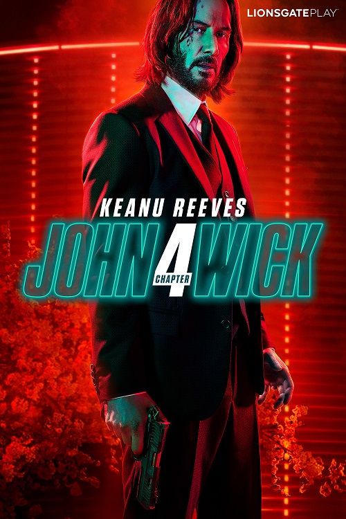 John Wick 4 Cast & Characters: 15 Main Actors and Who They Play